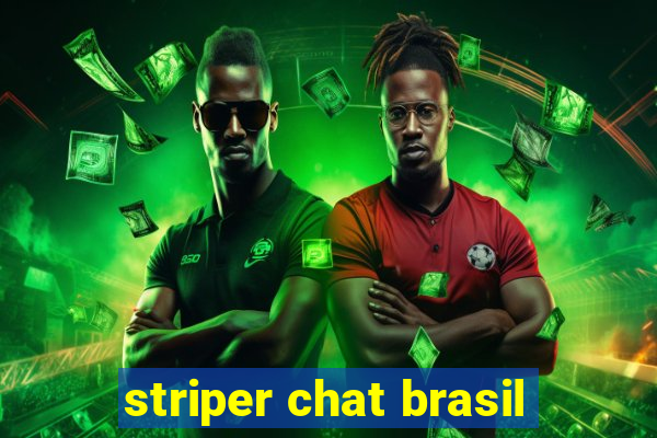 striper chat brasil